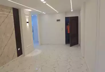 Apartments For sale - 3 rooms - floor 3