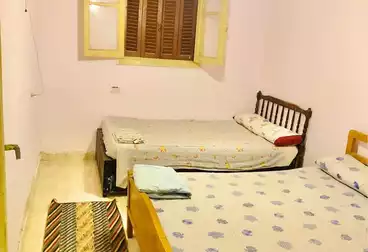 Furnished Apartment For rent - 2 rooms - floor 5