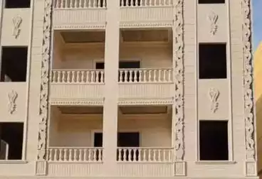 Duplex For sale - 4 rooms - floor 0