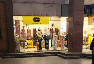 Shops For sale - floor 1