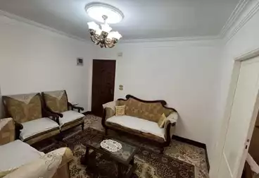 Furnished Apartment For sale - 2 rooms - floor 2