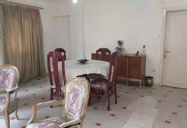 Furnished Apartment For rent - 2 rooms - floor 3