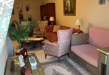 Apartments For sale - 3 rooms - floor 1
