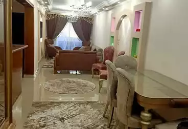 Furnished Apartment For sale - 3 rooms - floor 8