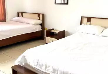Chalets For rent - 2 rooms - floor 2