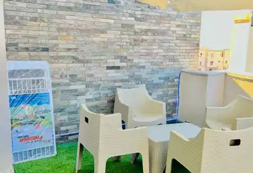 Chalets For rent - 3 rooms - floor 2