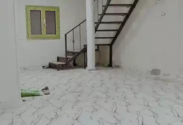 Duplex For sale - 3 rooms - floor 1