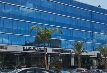 Offices For rent - floor 2