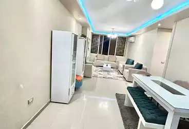 Furnished Apartment For rent - 3 rooms - floor 2