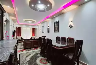 Apartments For sale - 3 rooms - floor 1