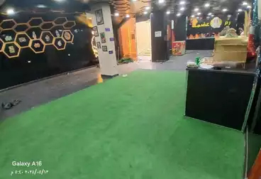 Shops For rent - floor 0