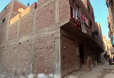 منزل / بيت للبيع - 2 غرف