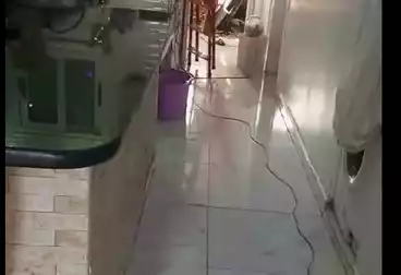 Apartments For rent - 3 rooms - floor 5