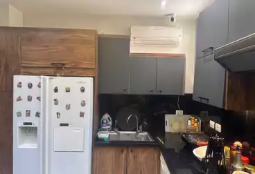 Furnished Apartment For sale - 3 rooms - floor 4