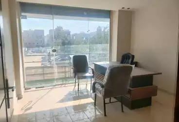 Administrative For rent - 2 rooms - floor 1