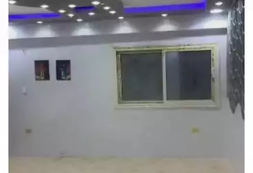 Properties For rent - 3 rooms - floor 4