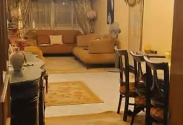 شقق للإيجار - 2 غرف - بالدور 4