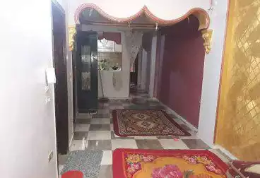 شقق للبيع - 2 غرف - بالدور 1