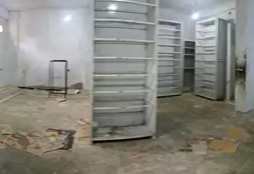 Commercial For rent - floor 1
