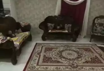 Properties For rent - 3 rooms - floor 3