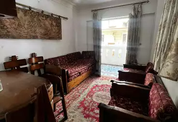 Furnished Apartment For sale - 2 rooms - floor 2