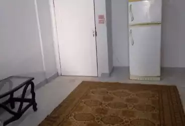 Furnished Apartment For sale - 2 rooms - floor 0