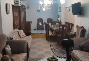 شقق للبيع - 3 غرف - بالدور 3