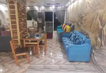شقق مفروشة للإيجار - 3 غرف - بالدور 6