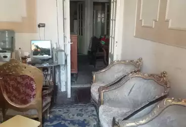 Apartments For sale - 4 rooms - floor 2