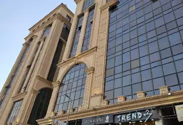 Corporate Branch For rent - 3 rooms - floor 5