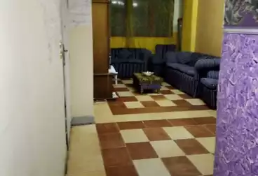 Properties For rent - 2 rooms - floor 1