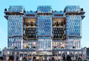 Shops For sale - floor 4