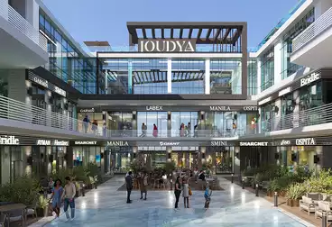 Commercial For sale - floor 1