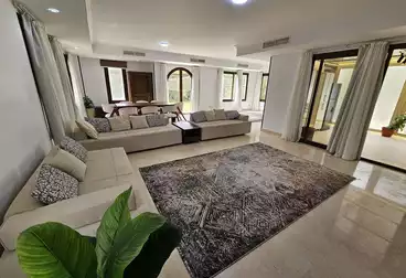 Villas For rent - 8 rooms