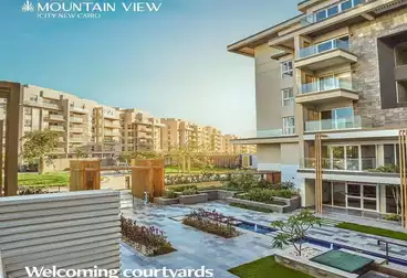 Apartments For sale - 3 rooms - floor 1
