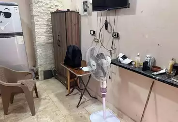 Studio For rent - 1 rooms - floor 1