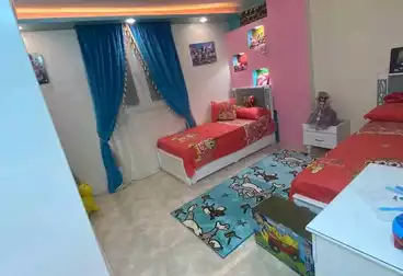 عقارات للبيع - 2 غرف - بالدور 12