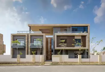 Villas For sale - 3 rooms