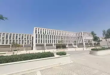إداري للإيجار - 1 غرف - بالدور 2