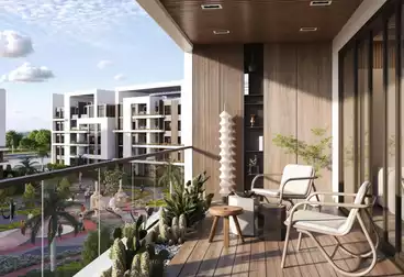 Apartment with Garden For sale - 3 rooms - floor 0