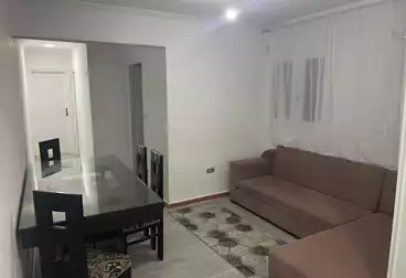 Furnished Apartment For rent - 2 rooms - floor 9