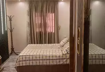 شقق للبيع - 3 غرف - بالدور 2