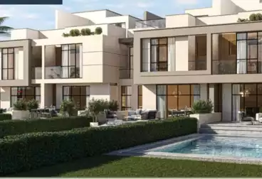 Villas For sale - 3 rooms