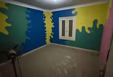 شقق للبيع - 3 غرف - بالدور 5