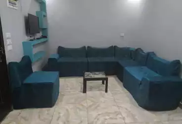 Properties For rent - 3 rooms - floor 3