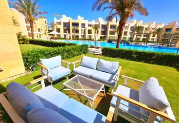 Chalets For rent - 2 rooms - floor 0