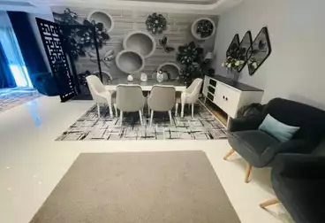 Apartments For sale - 3 rooms - floor 1