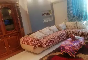 شقق مفروشة للإيجار - 3 غرف - بالدور 6