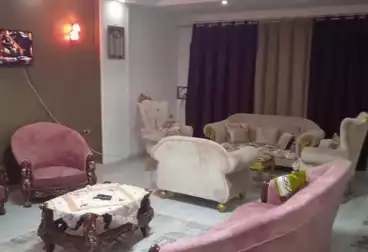 Properties For rent - 3 rooms - floor 12