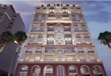 Apartments For sale - 4 rooms - floor 11
